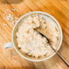 Riz au lait