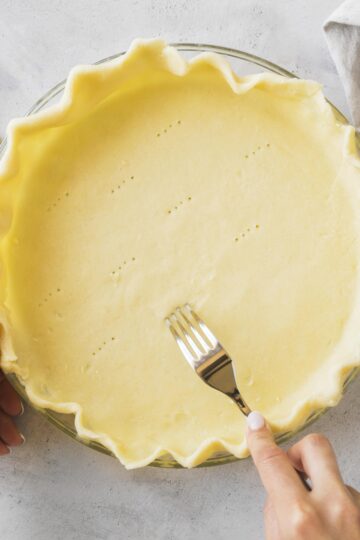 tarte sablée lilichouquette