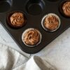 Cupcakes parfaits au chocolat