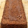 Biscuit madeleine au chocolat